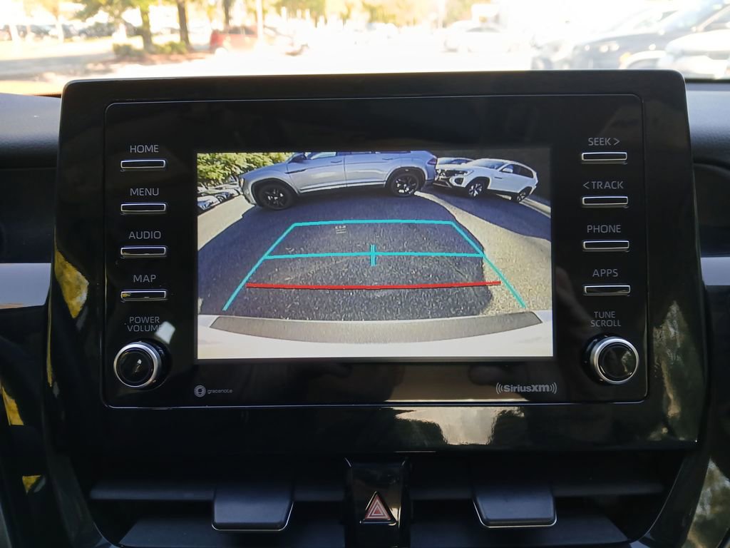 Used 2024 Toyota Camry SE image 23