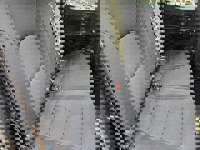 Used 2024 Chevrolet Colorado W/T RWD image 20