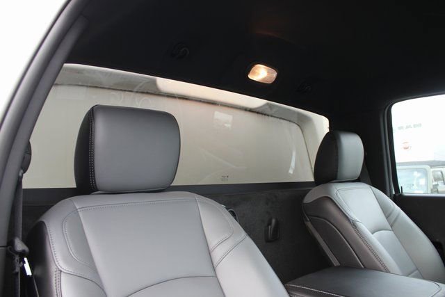 New 2023 RAM 2500 Tradesman AWD/4WD image 33