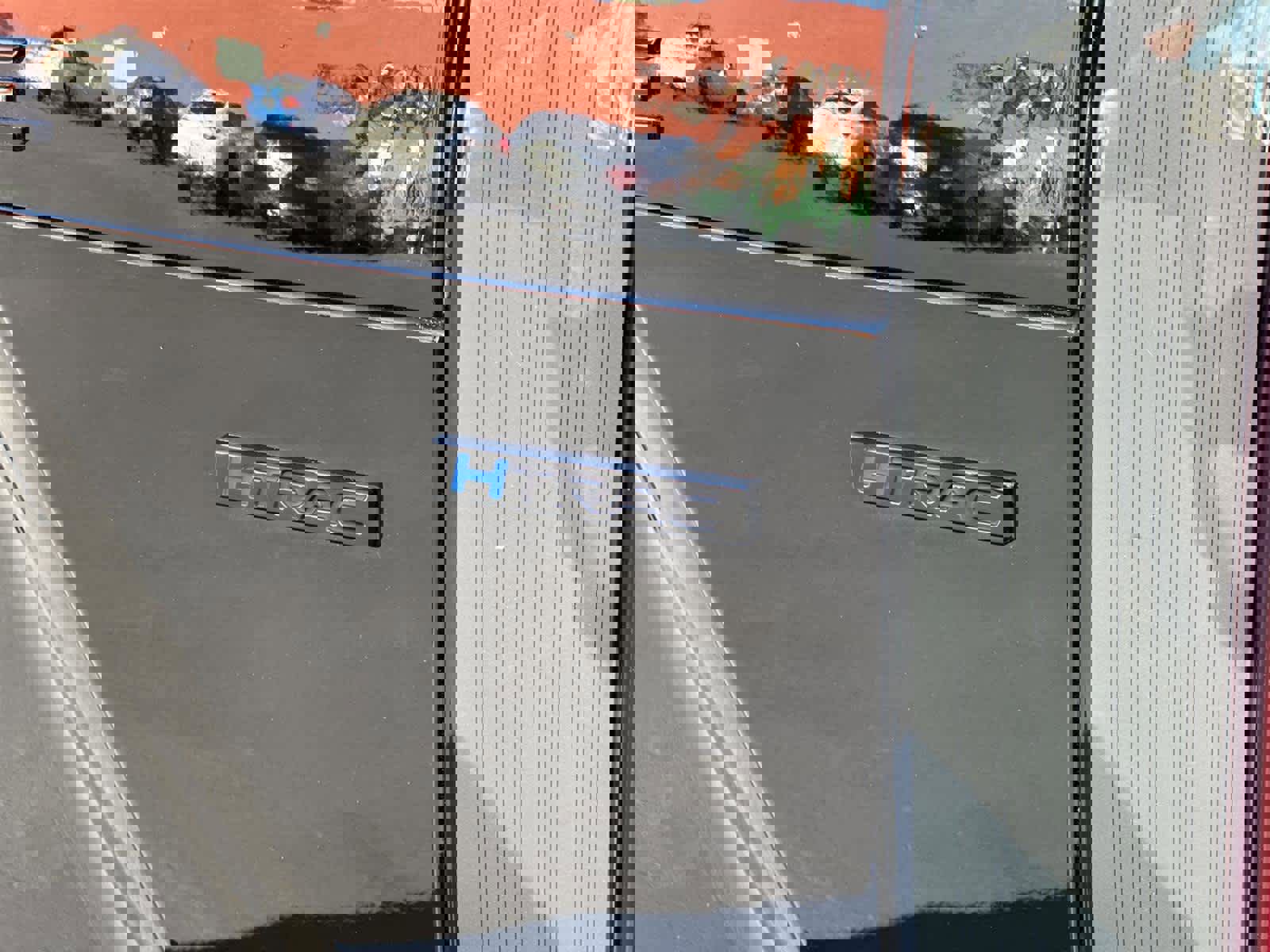 Used 2024 Hyundai Palisade Calligraphy image 7