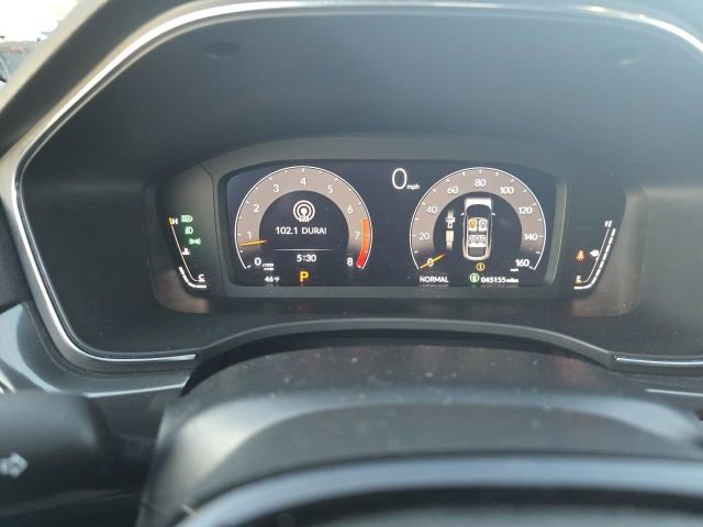 Used 2023 Acura Integra A-Spec image 13