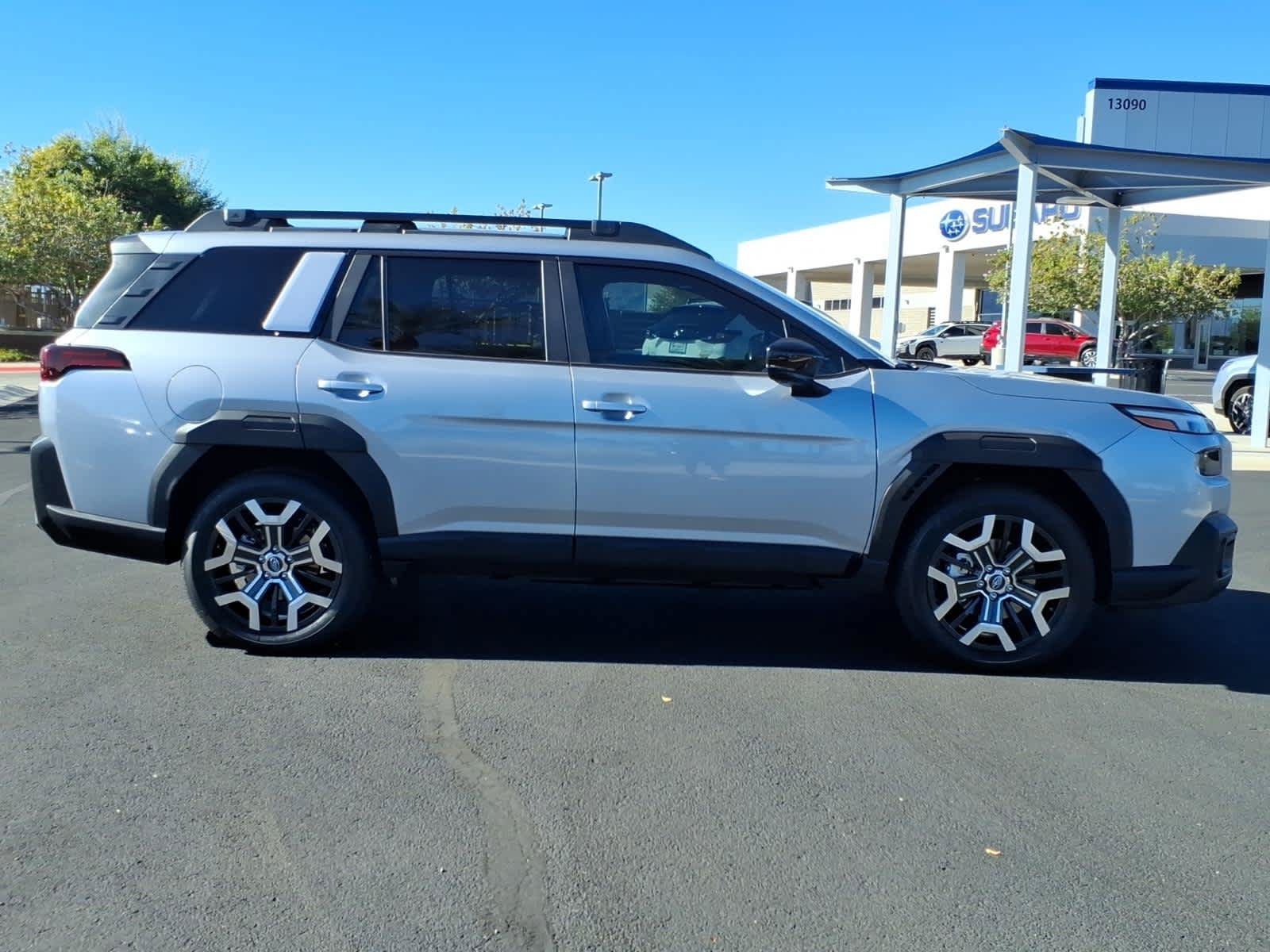 New 2026 Subaru Outback Touring XT AWD/4WD image 7