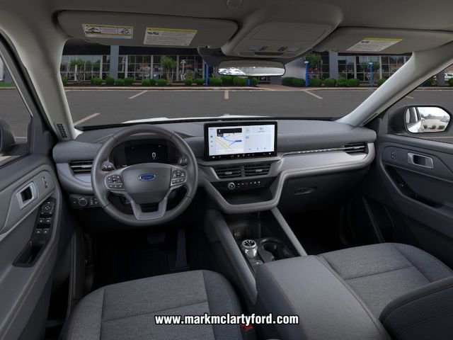 New 2026 Ford Explorer Active image 9