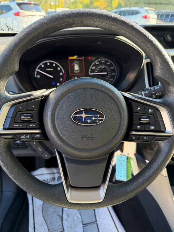 Certified 2022 Subaru Forester image 11