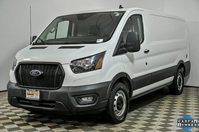 Used 2021 Ford Transit 150 Base image 4