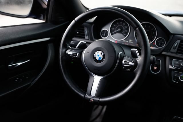 Used 2017 BMW 430i Gran Coupe RWD image 32