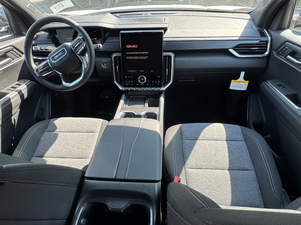 New 2026 GMC Acadia Elevation image 6