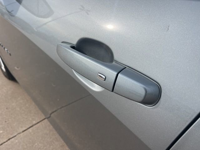 Used 2024 Chevrolet Malibu LT image 53