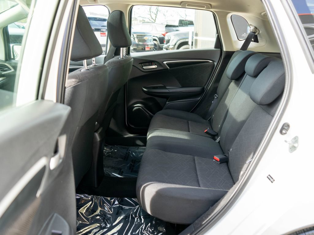 Used 2016 Honda Fit EX image 13