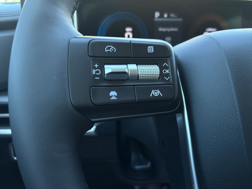 New 2026 Hyundai Santa Fe XRT image 18