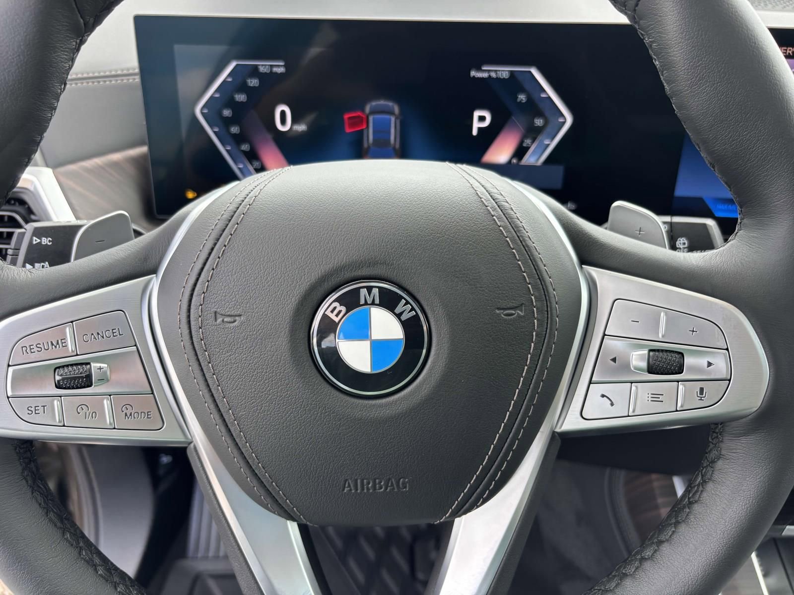 New 2026 BMW X7 xDrive40i w/ Premium Package image 16