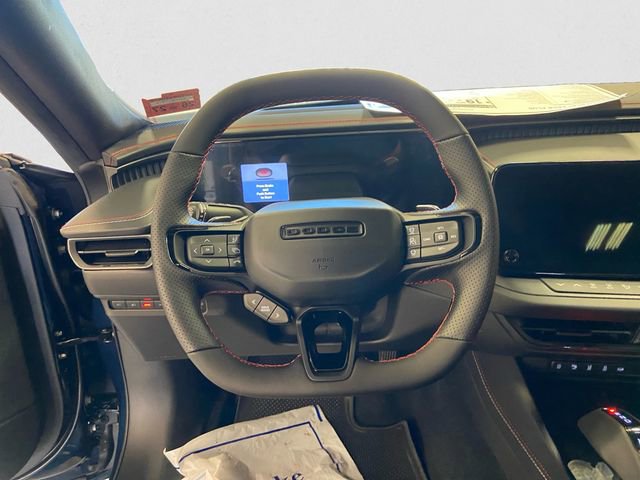 New 2026 Dodge Charger R/T Scat Pack image 13