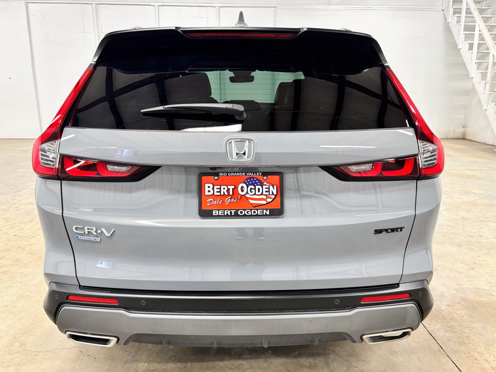 Used 2024 Honda CR-V Sport-L image 6