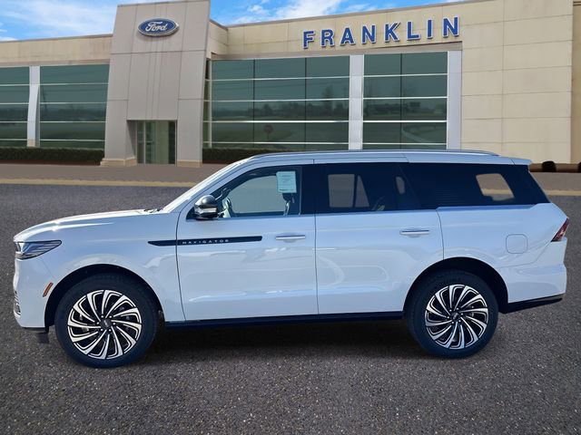 New 2026 Lincoln Navigator Black Label image 4