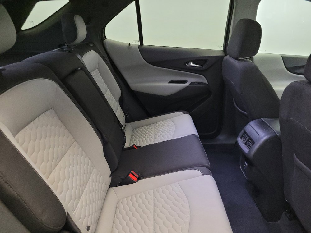 Used 2019 Chevrolet Equinox LS w/ LS Convenience Package image 19