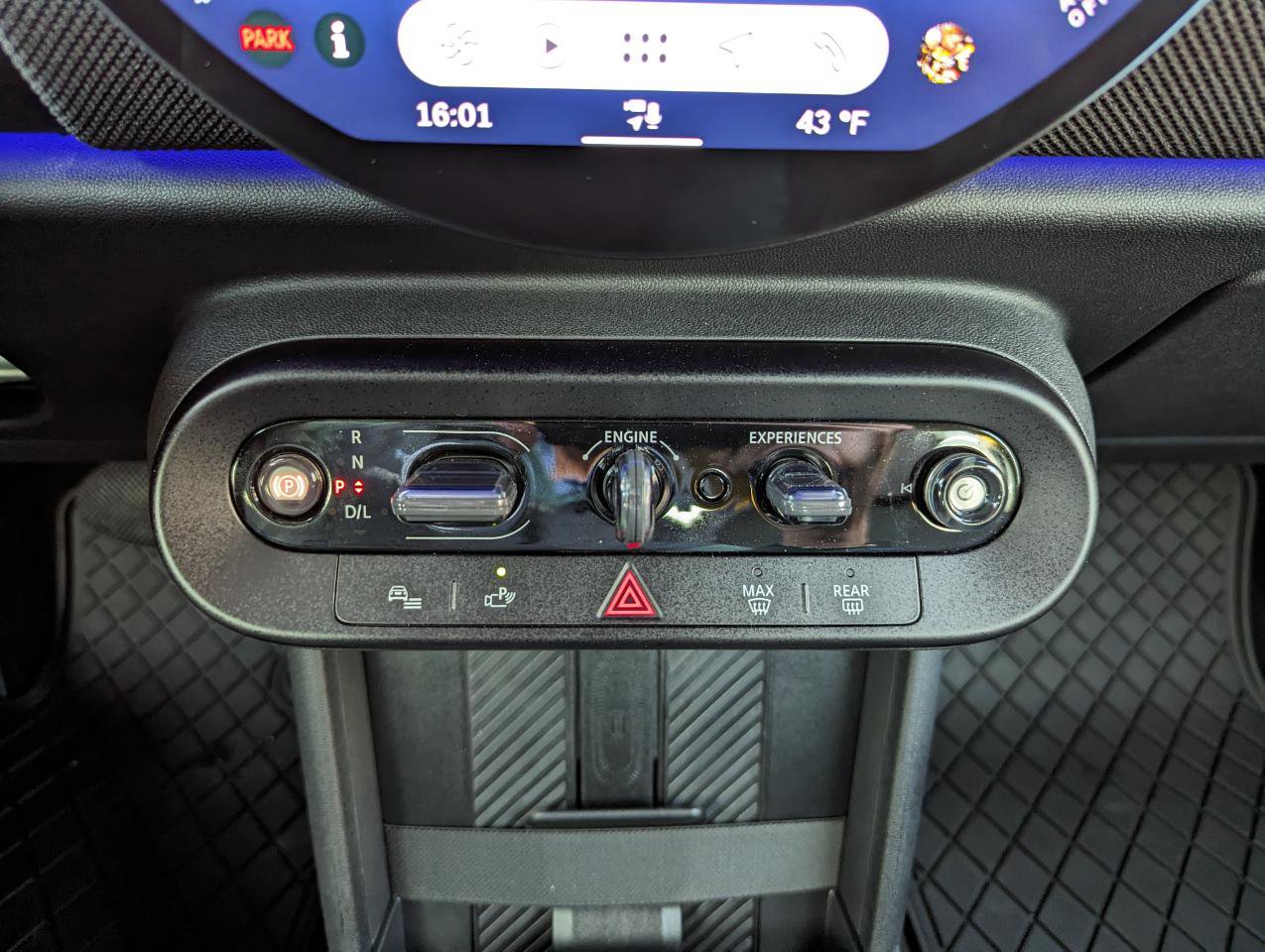 Used 2025 MINI Cooper S image 21