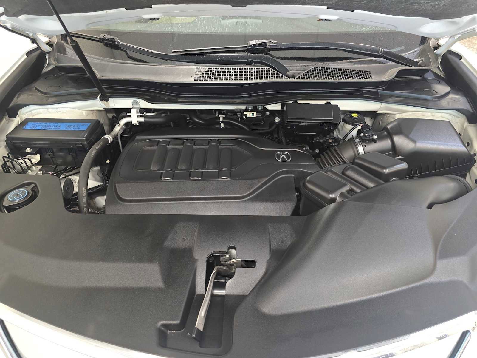 Used 2015 Acura MDX SH-AWD w/ Tech & Entertainment image 9