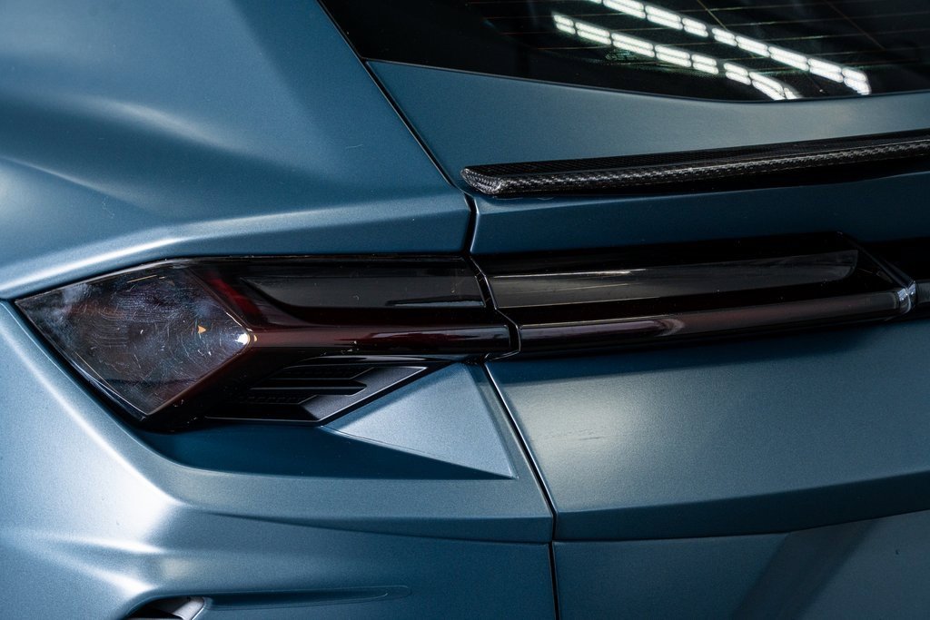 Used 2020 Lamborghini Urus image 26