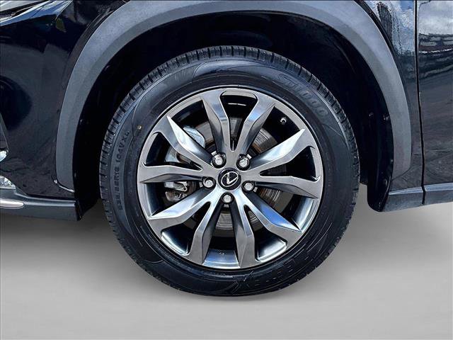 Used 2020 Lexus NX 300 F Sport w/ Accessory Package 2 image 8