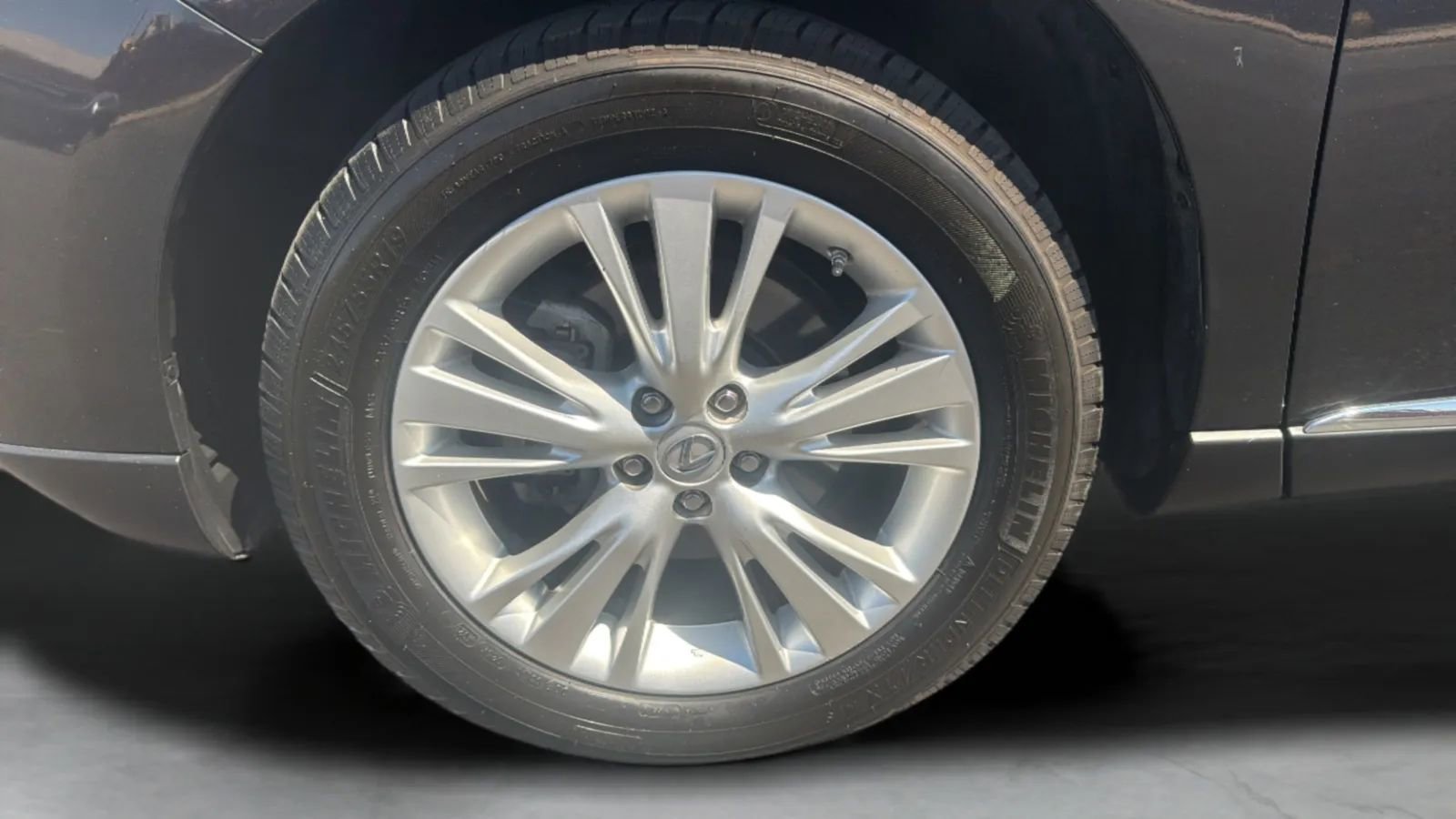 Used 2010 Lexus RX 450h AWD image 31