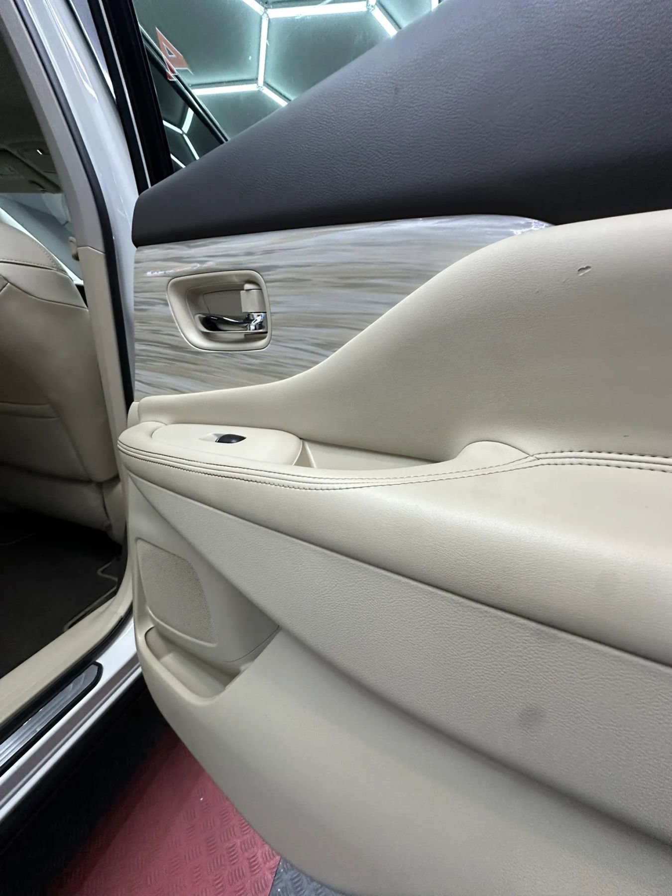 Used 2016 Nissan Murano SL FWD image 24