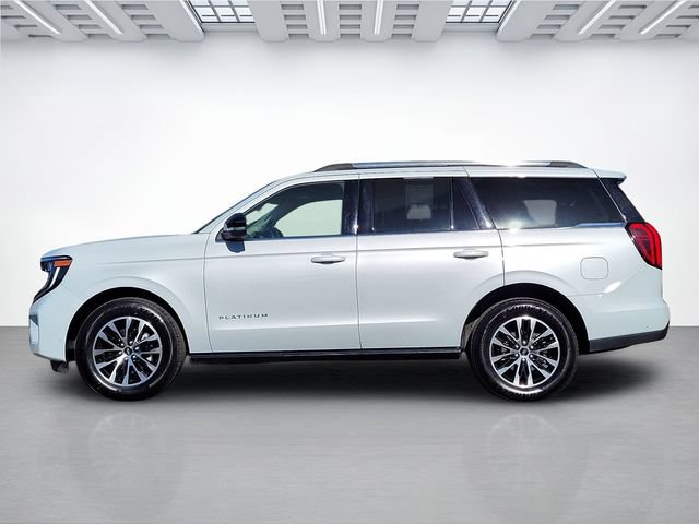 Used 2025 Ford Expedition Platinum AWD/4WD image 7