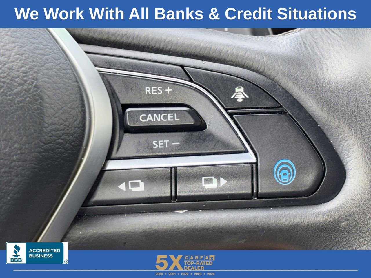 Used 2025 INFINITI QX55 Essential image 25