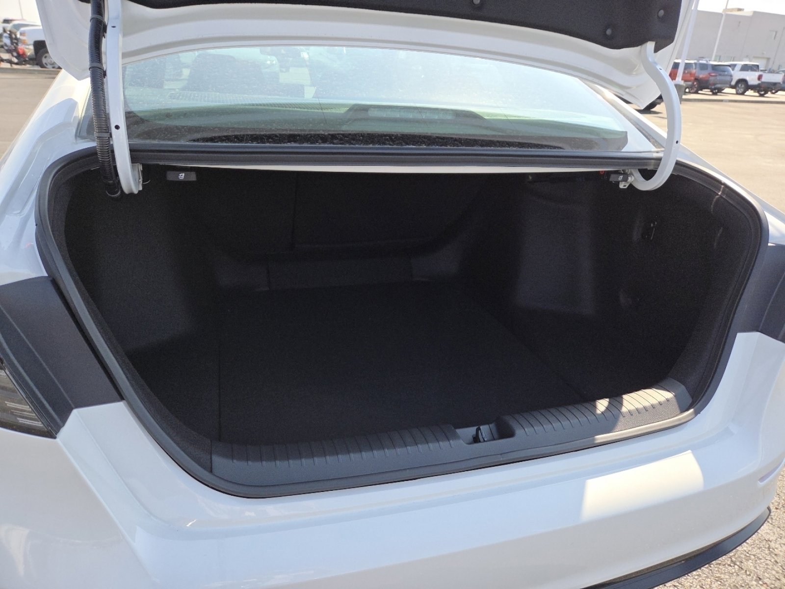 New 2026 Honda Accord Sport image 21