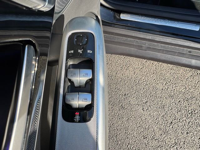 Used 2026 Mercedes-Benz GLC 300 4MATIC image 21