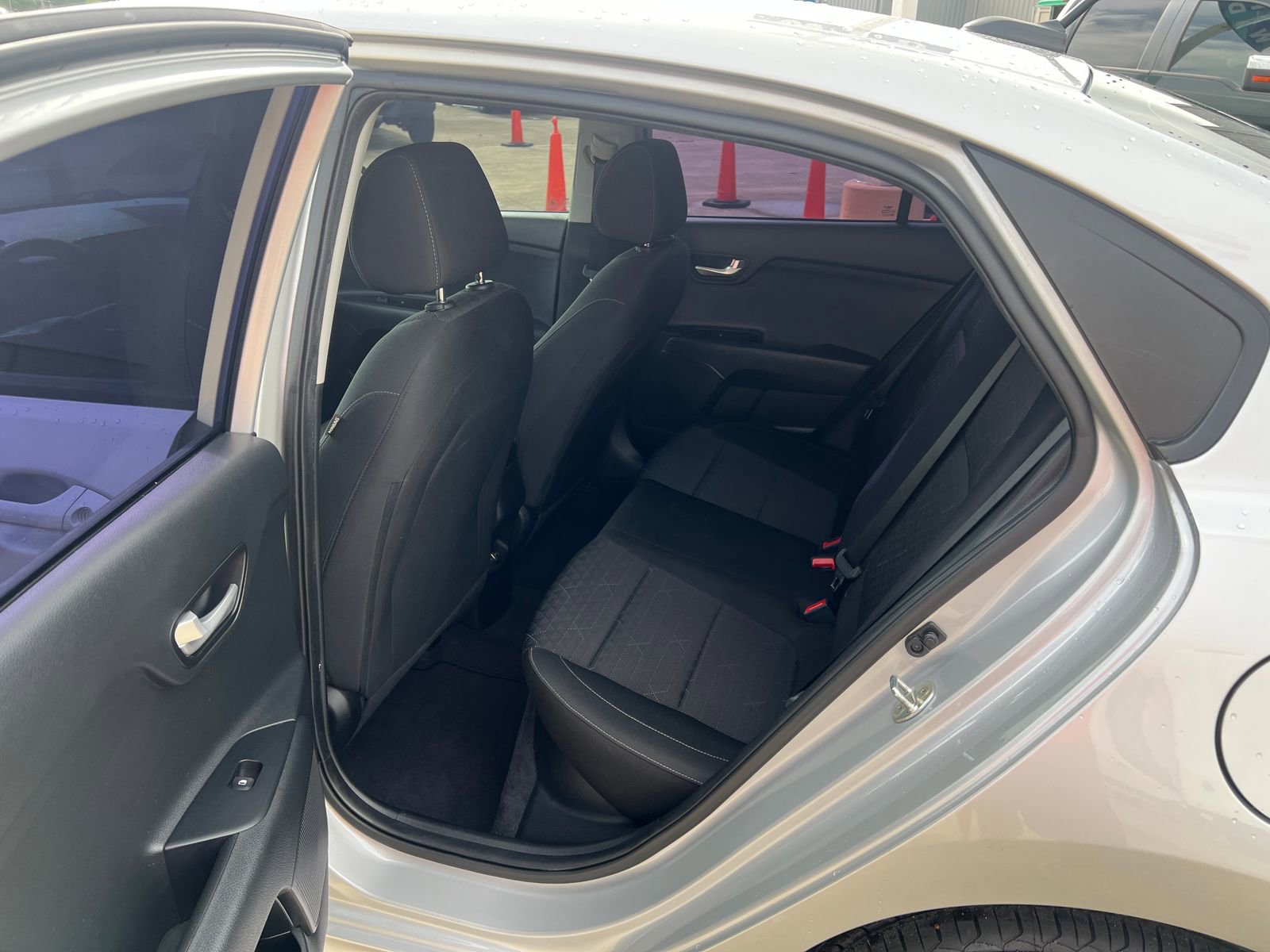 Used 2022 Kia Rio S FWD image 11