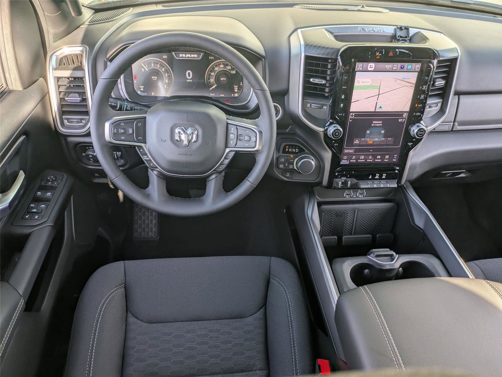 New 2026 RAM 1500 Big Horn image 33