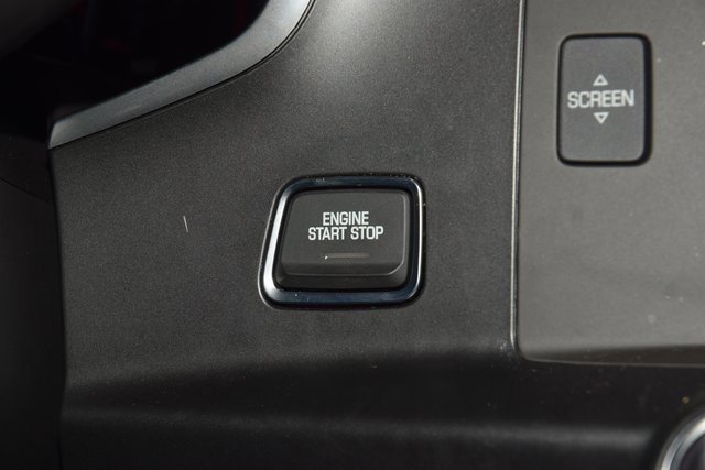 Used 2015 Chevrolet Corvette Z06 w/ 3LZ Preferred Equipment Group image 33