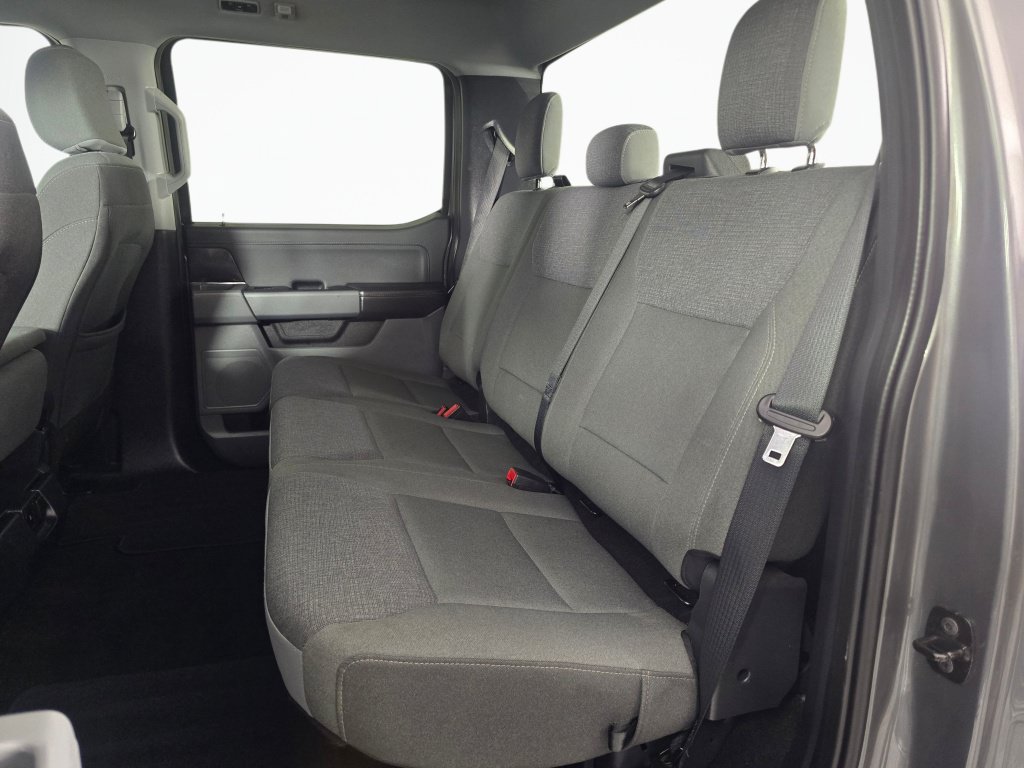 Used 2025 Ford F150 XLT w/ Equipment Group 301A Standard AWD/4WD image 19