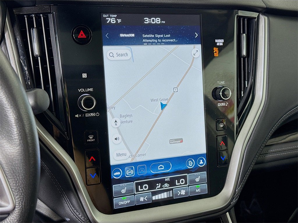 Used 2024 Subaru Outback Limited image 6