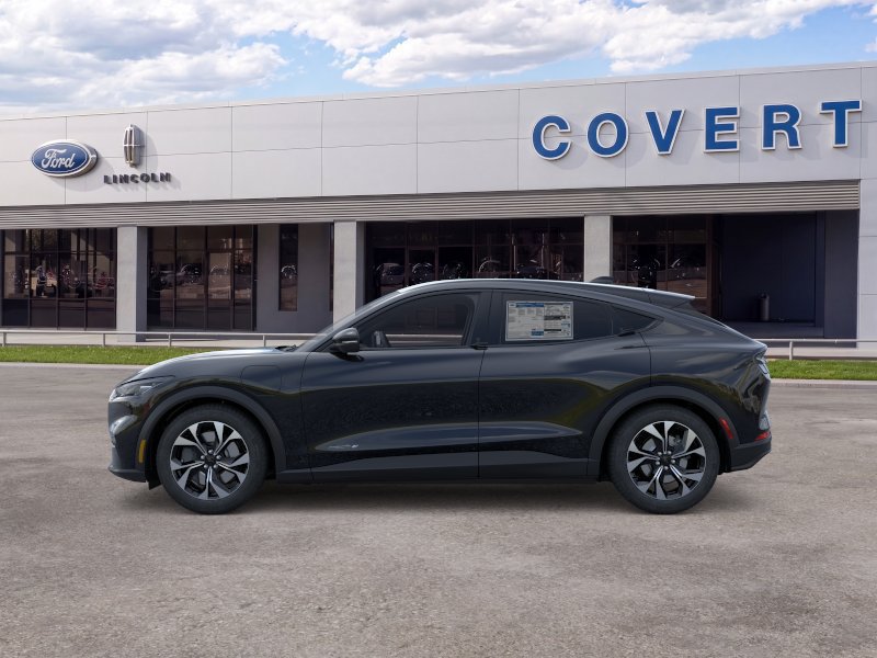 New 2026 Ford Mustang Mach-E Select RWD image 3
