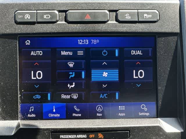 Used 2020 Ford F150 Raptor w/ Equipment Group 802A Luxury AWD/4WD image 16