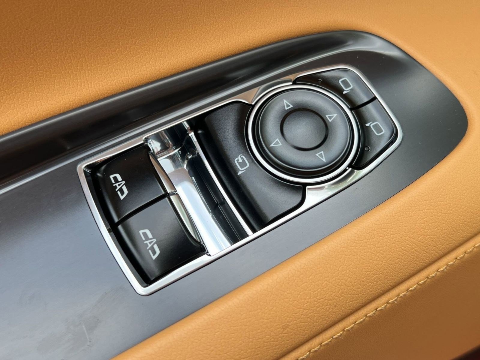 New 2026 Chevrolet Corvette Stingray Preferred Cpe w/ Stealth Interior Trim Package RWD image 21
