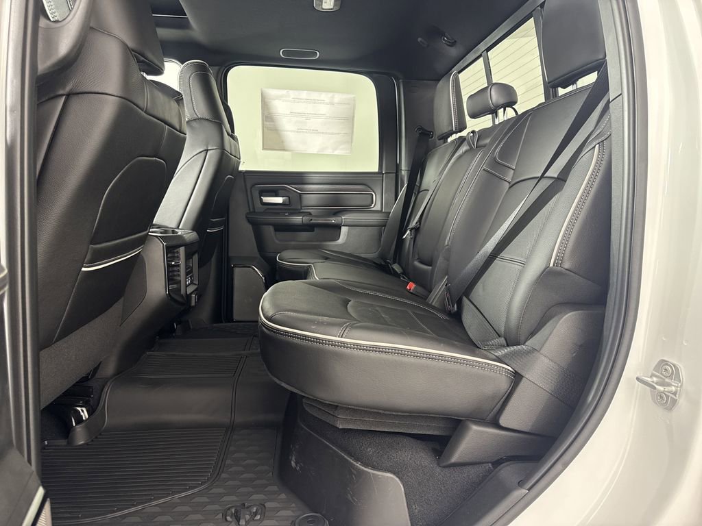 New 2025 RAM 2500 Power Wagon image 12