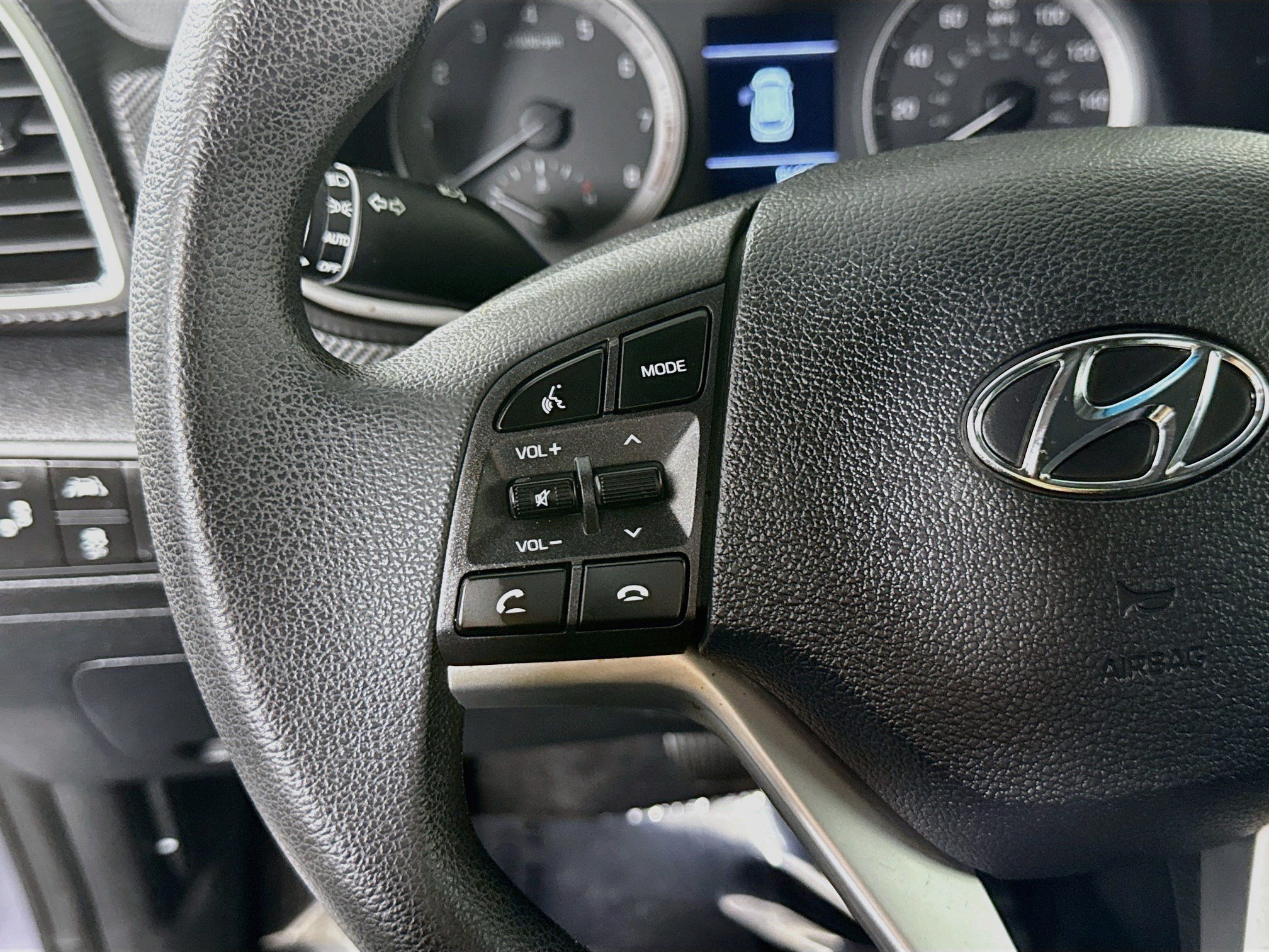 Used 2021 Hyundai Tucson Value w/ Cargo Package AWD/4WD image 14