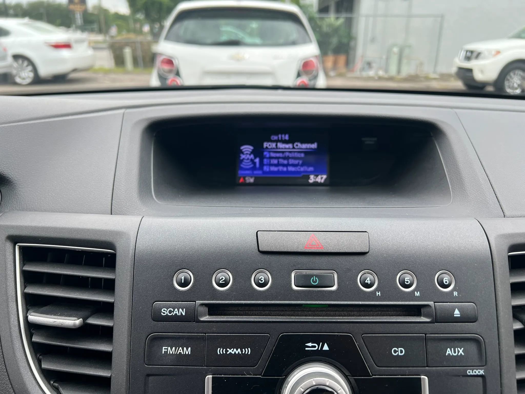 Used 2013 Honda CR-V EX-L image 10