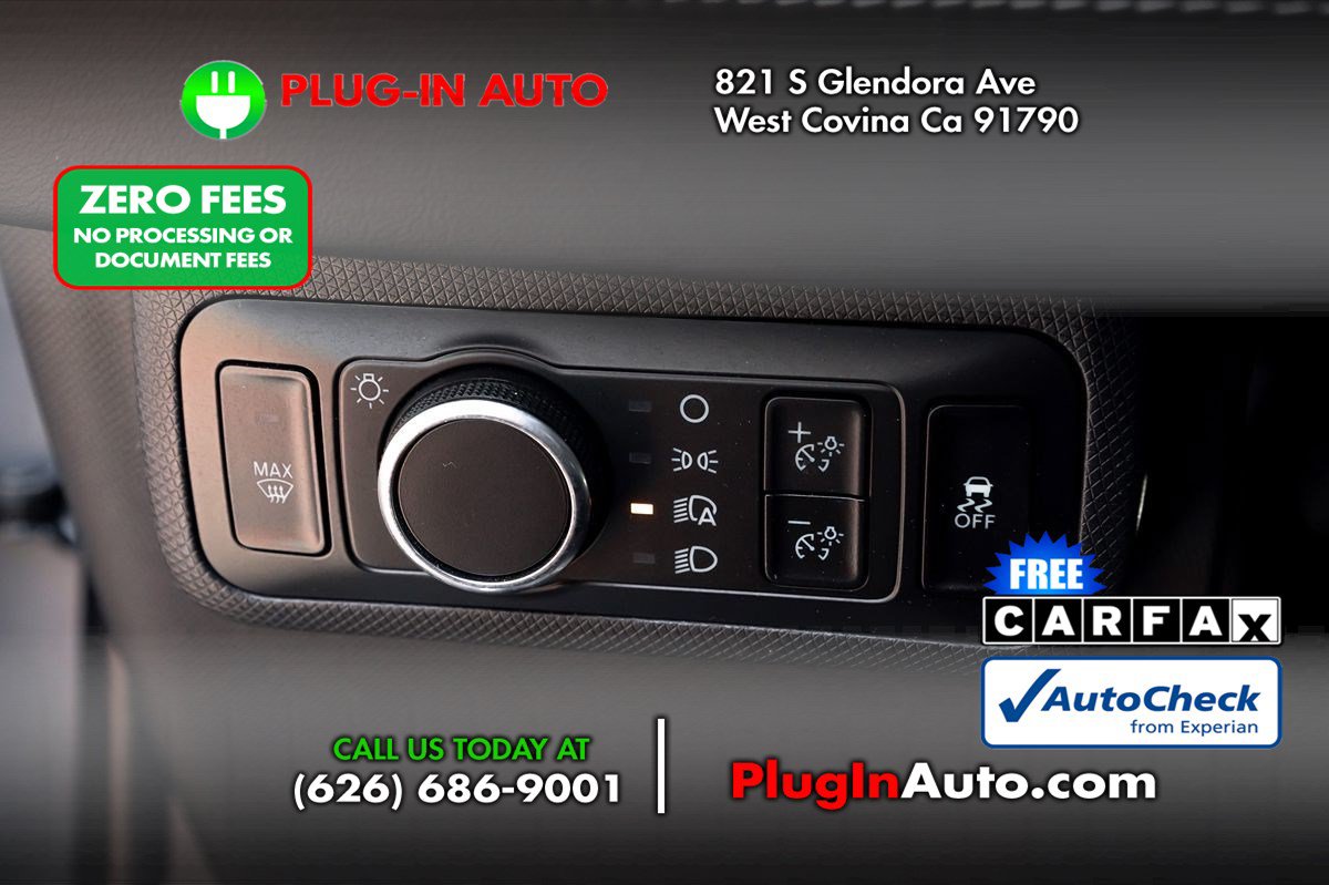Used 2023 Ford Mustang Mach-E Premium RWD image 24