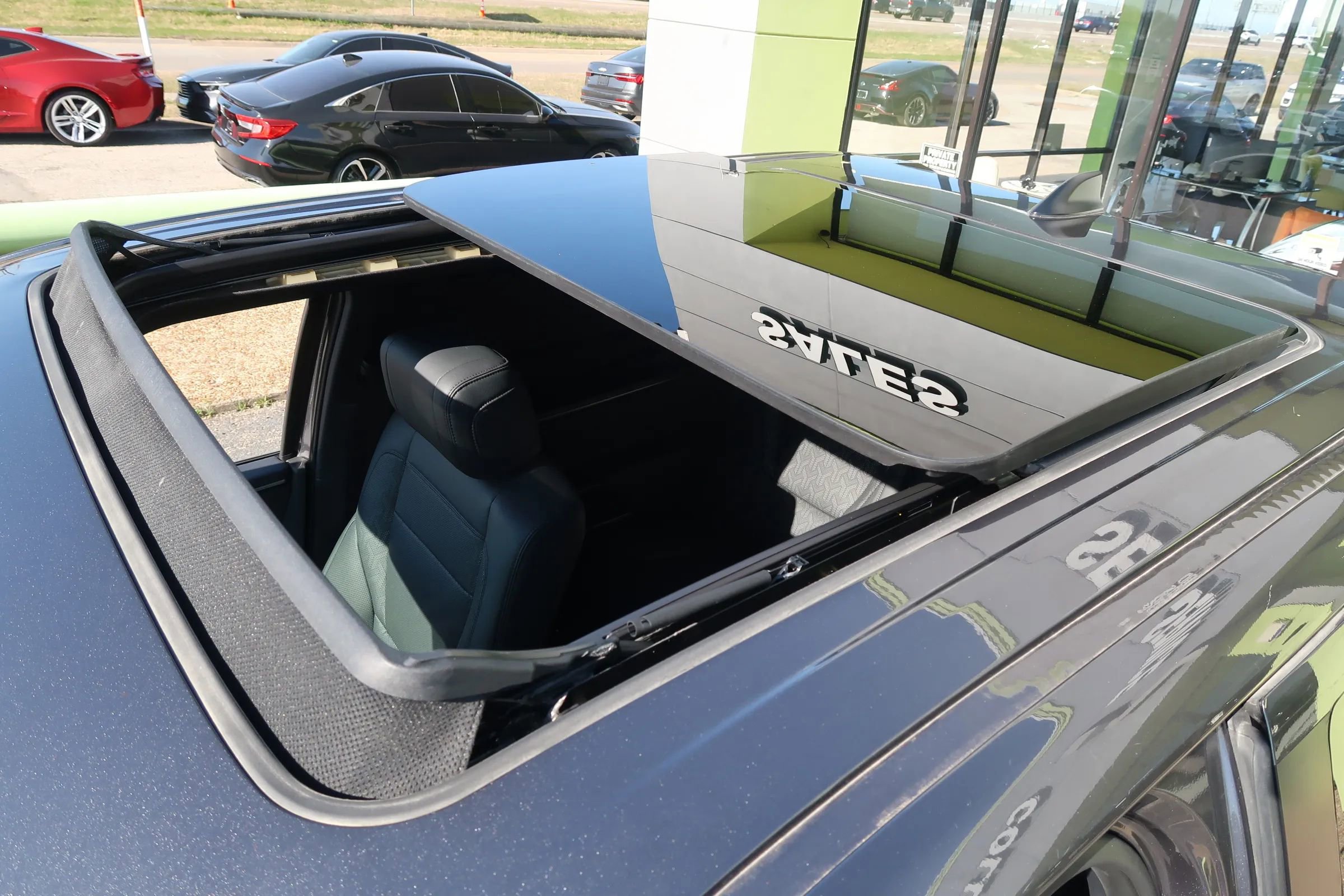 Used 2025 Toyota Tundra Limited image 52