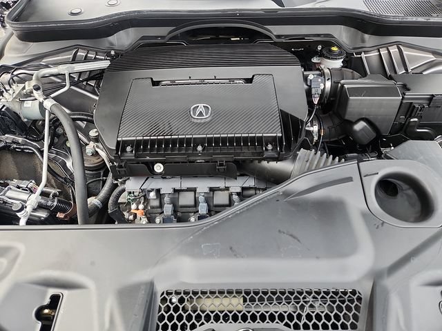 Certified 2023 Acura MDX A-Spec AWD/4WD image 29