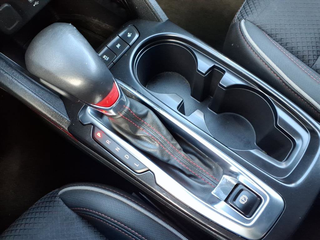 Used 2022 Chevrolet TrailBlazer RS image 27