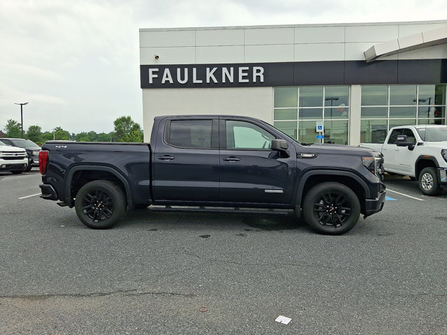 Used 2024 GMC Sierra 1500 Elevation AWD/4WD image 7