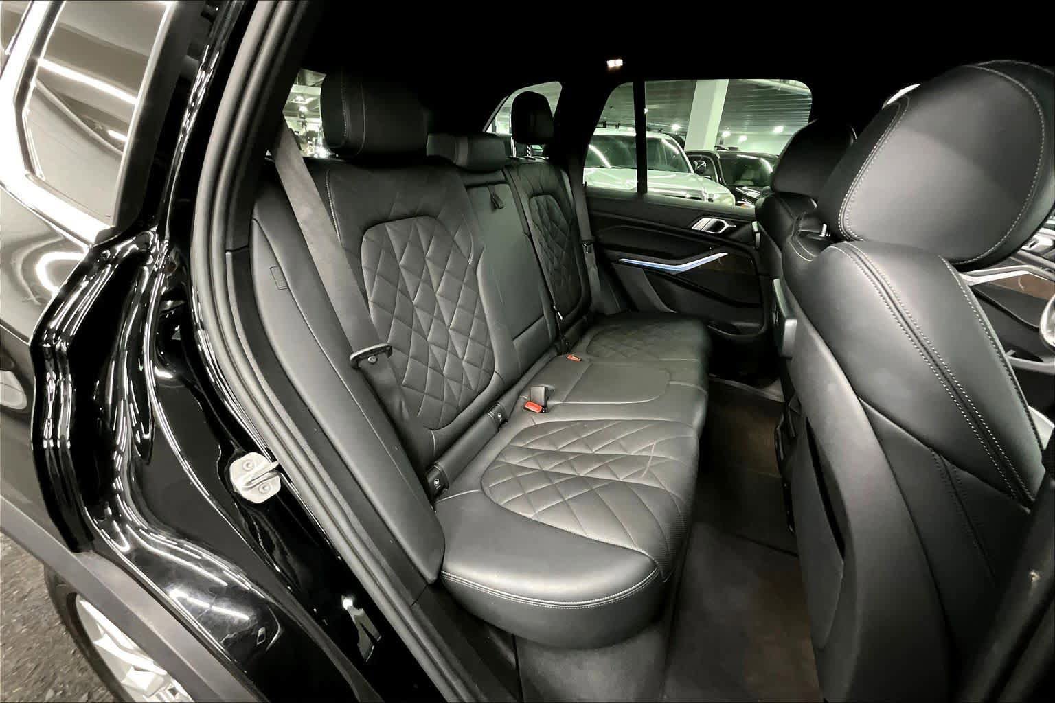 Used 2023 BMW X5 xDrive45e w/ Parking Assistance Package image 20