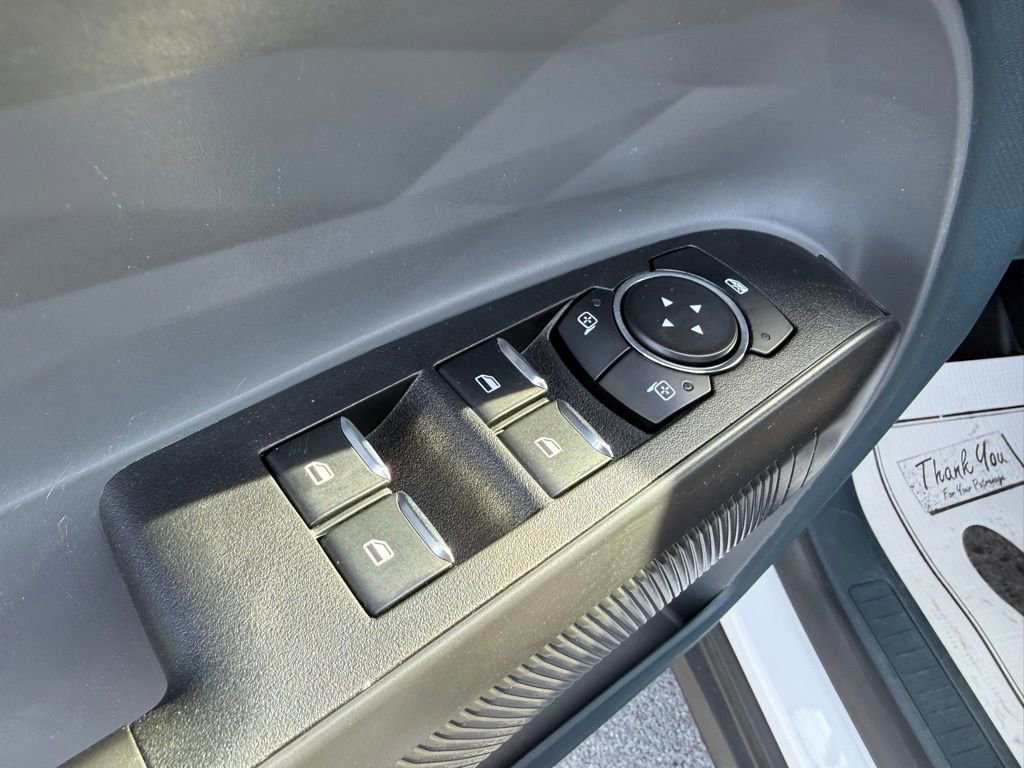 Used 2025 Ford Maverick XL w/ 4K Tow Package image 13