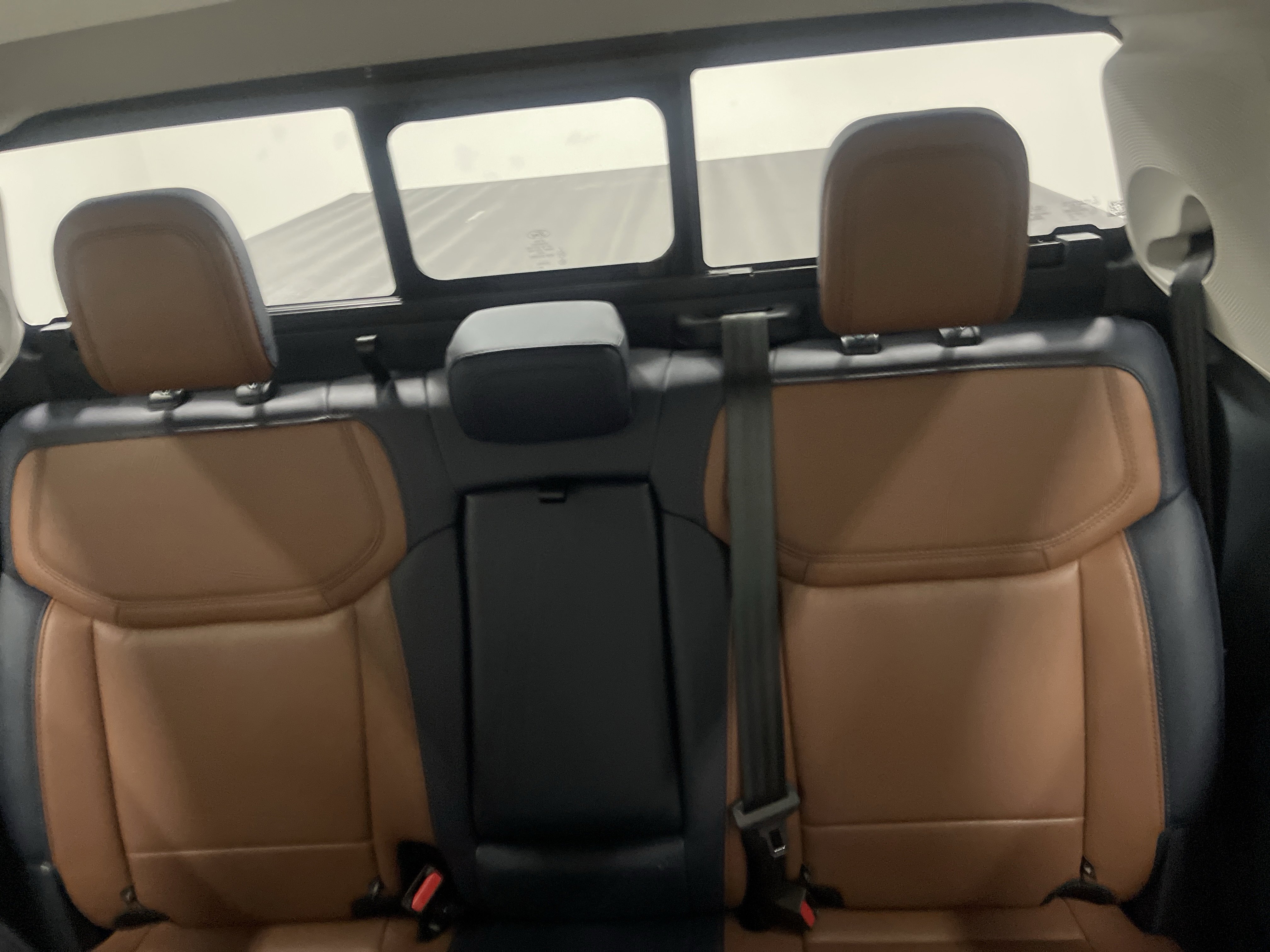 Used 2023 Ford Maverick Lariat w/ Lariat Luxury Package image 11