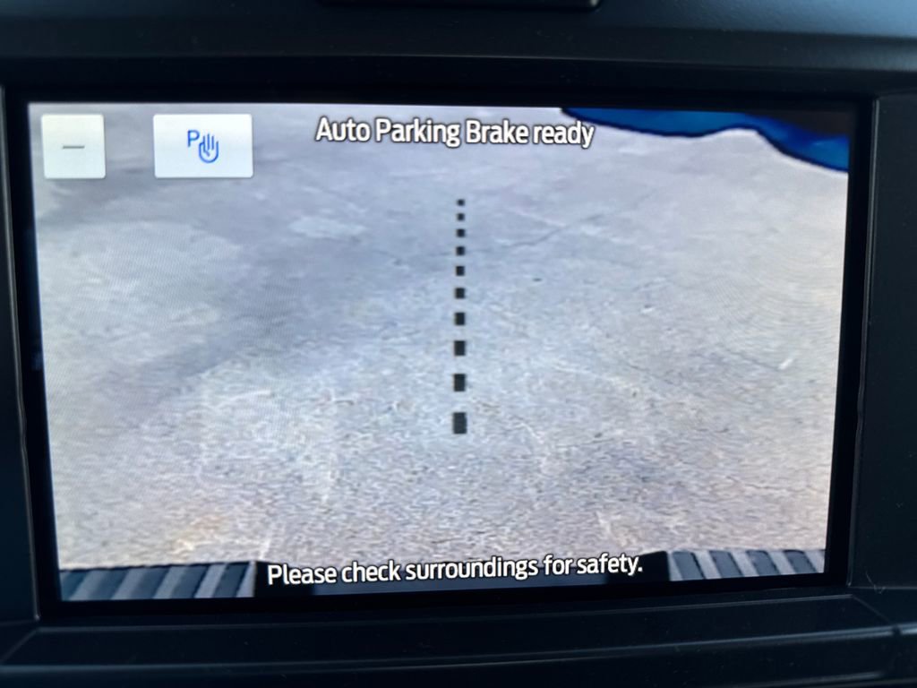 New 2026 Ford F250 XLT image 23