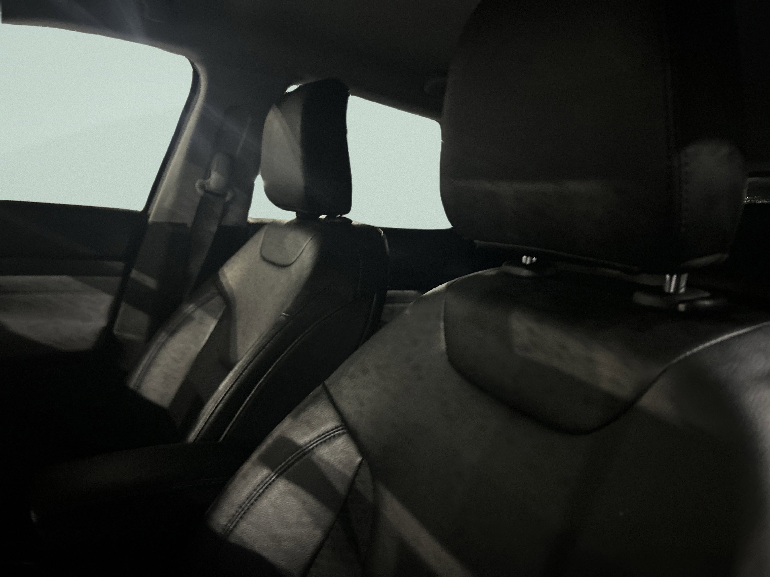 Used 2022 Jeep Compass Latitude w/ Convenience Group image 24